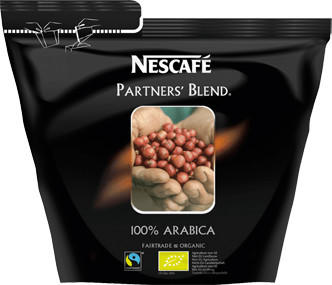 Nescafé Partners' Blend (250 g)