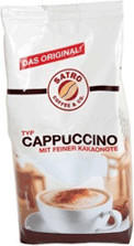 Satro Cappuccino mit feiner Kakaonote (500 g)
