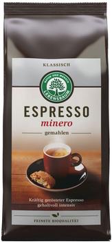 Lebensbaum Espresso Minero 6x250 g