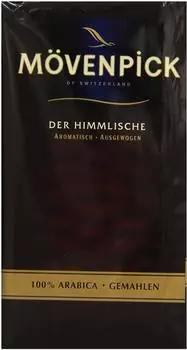 Mövenpick Der Himmlische gemahlen (12 x 500 g)