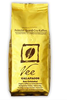 Vees Kaffee Kolumbien 250 g