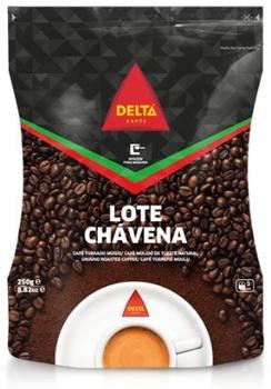 Delta Cafés Chávena 250 g