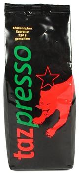 Gepa tazpresso ganze Bohnen (250 g)