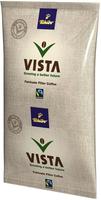 Tchibo VISTA CAF&Egrave; Bio-Kaffee, gemahlen, Arabicabohnen kr&auml;ftig, 500 g