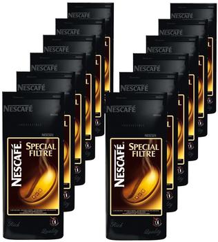 Nescafé Special Filtre 12x500 g