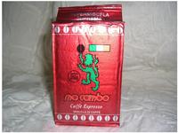 Drago Mocambo Mocambo Suprema Selezione Rossa, 250g ganze Bohne Inhalt: 0.25 kg,