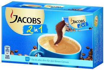 Jacobs 2in1 12x140 g