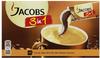 Jacobs 3in1 Classic Kaffeesticks (12x10 Sticks)