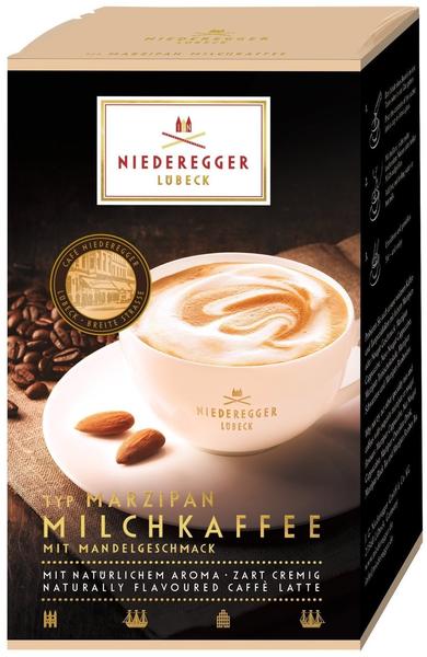 Niederegger Marzipan Milchkaffee (10 Stk.)
