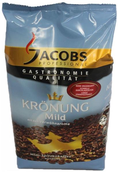 Jacobs Krönung Mild Bohnen (1 kg)