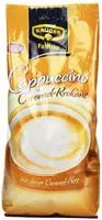 Kr&uuml;ger Family Karamell Crunchy Cappuccino 500g