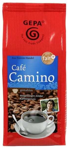 Gepa Café Camino gemahlen (250 g)
