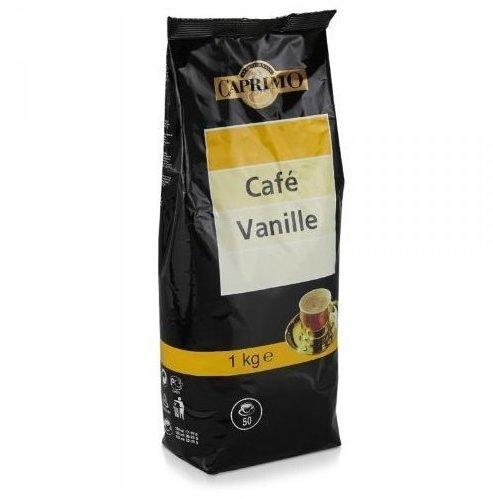 Caprimo Cappuccino Cafe Vanille (1 kg)