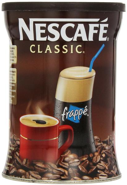 Nescafé Classic Frappé (200 g)