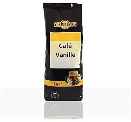 Caprimo Cappuccino Café Vanille 10x1000 g
