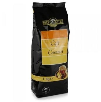 Caprimo Cappuccino Café Caramel (1 kg)