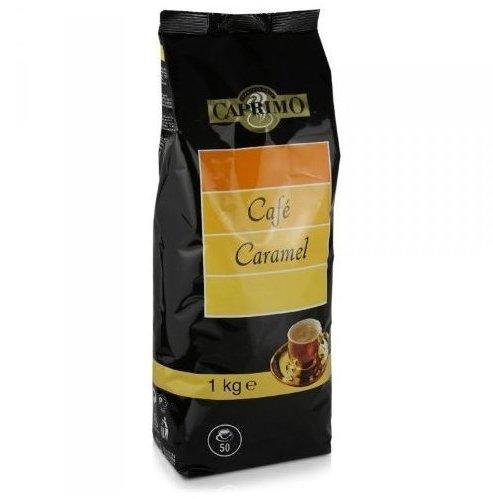 Caprimo Cappuccino Café Caramel (1 kg)