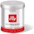 illy Espresso Normale Röstung gemahlen (125 g)