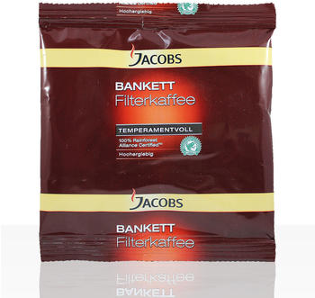 Jacobs Bankett Filterkaffee (80 x 60 g)