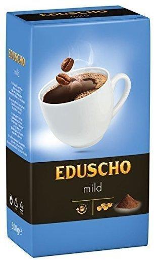 Eduscho Professionale Harmonisch Mild gemahlen (500 g)