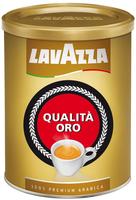 Lavazza Qualita Oro, 250g Dose gemahlen Inhalt: 0.25 kg, Grundpreis: &euro; 29,96 /