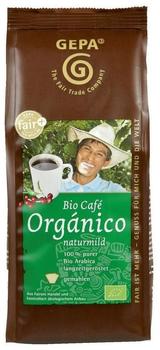 Gepa Bio Cafe Organico gemahlen (250 g)