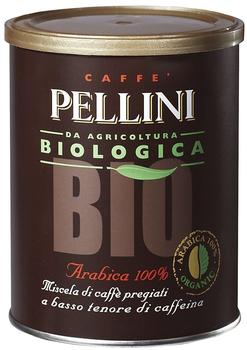 Pellini Bio Arabica 100% (250g)