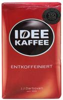 Idee Kaffee Entcoffeiniert gemahlen (500 g)