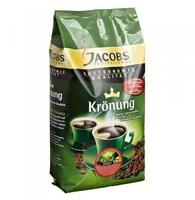 Jacobs 4071417, Jacobs Kr&ouml;nung Professional Gemahlener Kaffee Gemahlen 3/5 1 kg
