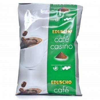 Eduscho Café Casino Plus (80 x 60 g)