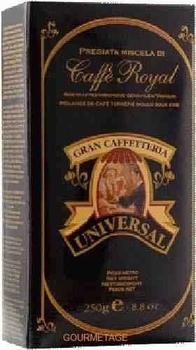Universal Caffè Royal 250 g