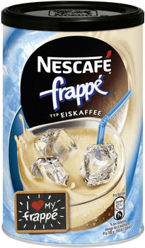 Nescafé Frappé Dose (275 g)