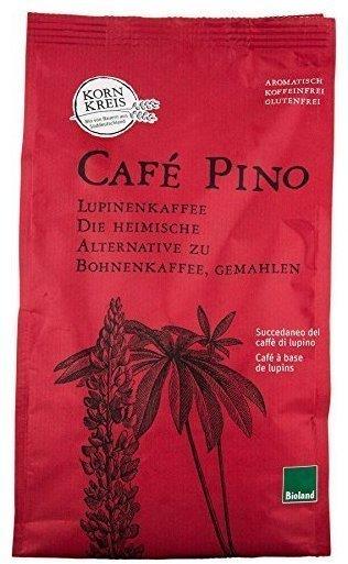 Kornkreis Café Pino Lupinenkaffee gemahlen (500g)