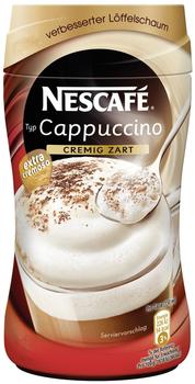 Nescafé Cappuccino Cremig Zart (250 g)