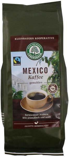 Lebensbaum Mexico-Kaffee, gemahlen (250 g)