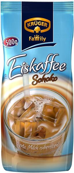 Krüger Family Eiskaffee Schoko (500g)