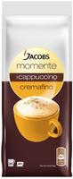 Jacobs Kaffee Cappuccino Milka Choco, l&ouml;slicher Kaffee, 400 g, Grundpreis:...