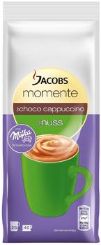 Jacobs Momente Choco Cappuccino mit Nuss (500 g)