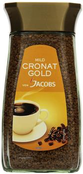 Jacobs Cronat Gold 6x200 g