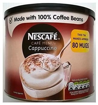Nescafé Café Menü Cappuccino 1000 g