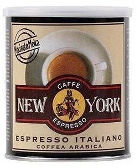 New York Caffé New York Extra Macinato Moka 250g