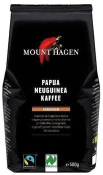 Mount Hagen Papua Neuguinea 2x500 g