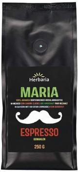 Herbaria Maria Espresso 250 g