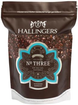 Hallingers No. Three 500 g