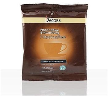 Jacobs Nachhaltige Entwicklung 80x60 g