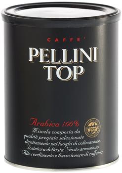 Pellini Top 100% Arabica gemahlen (250 g)