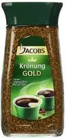Jacobs Kr&ouml;nung instant Kaffee 200 g