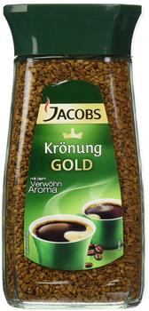 Jacobs Krönung Glas (200 g)
