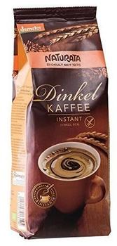 Naturata Dinkelkaffee Classic Instant Nachfülltüte (175 g)
