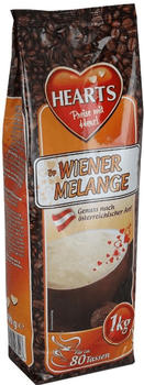 HEARTS Wiener Melange (1 kg)